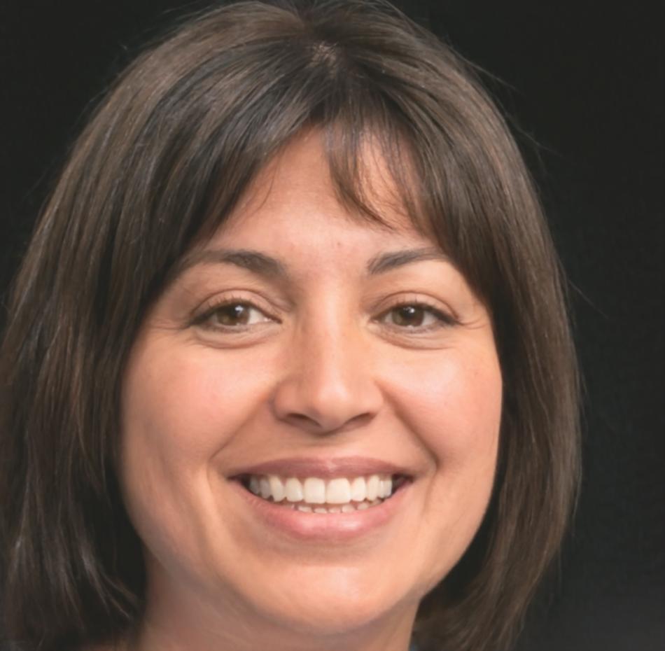 Zeynep Demir - Öğrenme Koordinatörü