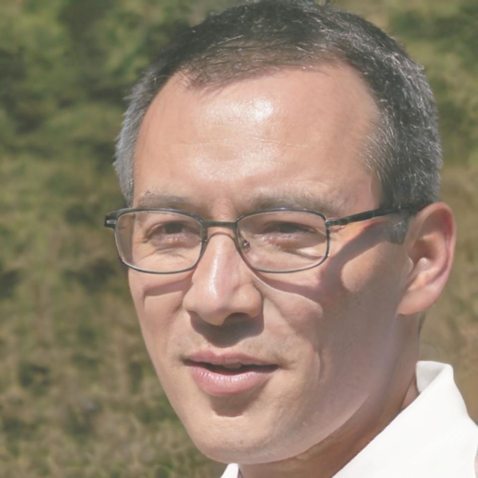 Murat Özkan - Proje Danışmanı